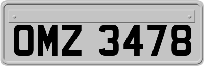OMZ3478