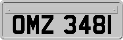 OMZ3481