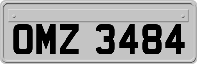 OMZ3484