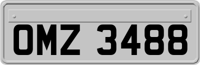 OMZ3488