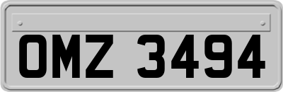 OMZ3494