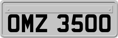 OMZ3500