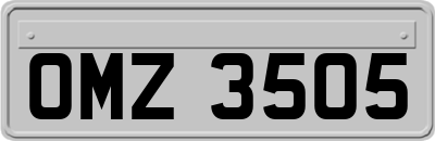 OMZ3505