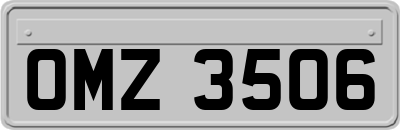 OMZ3506