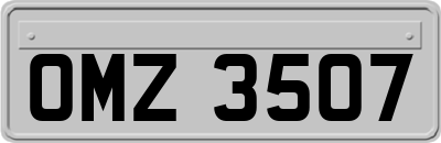 OMZ3507