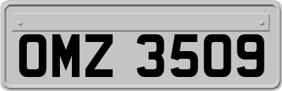 OMZ3509