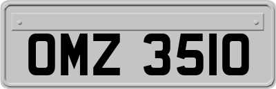 OMZ3510