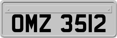OMZ3512