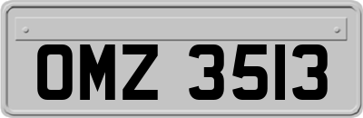 OMZ3513