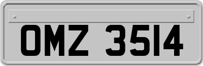 OMZ3514