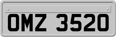 OMZ3520