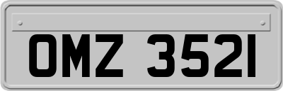 OMZ3521