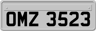 OMZ3523
