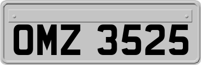 OMZ3525