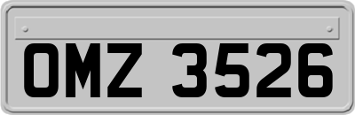 OMZ3526