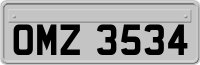 OMZ3534