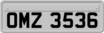 OMZ3536