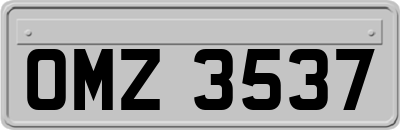 OMZ3537