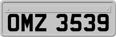 OMZ3539