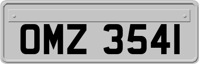 OMZ3541