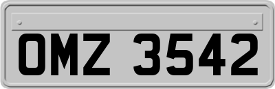 OMZ3542