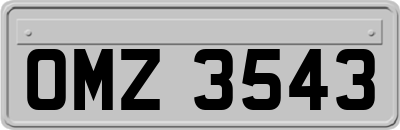 OMZ3543