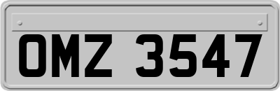 OMZ3547