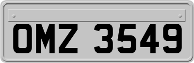 OMZ3549