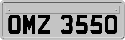 OMZ3550