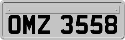 OMZ3558