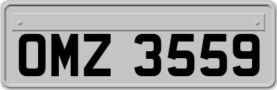 OMZ3559