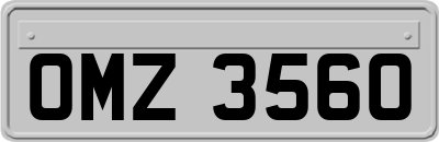 OMZ3560