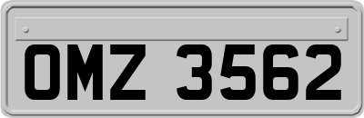 OMZ3562