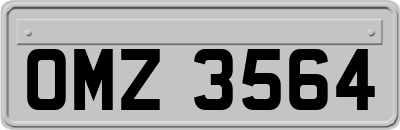 OMZ3564
