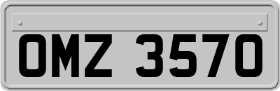 OMZ3570