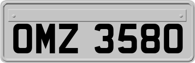 OMZ3580