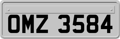 OMZ3584