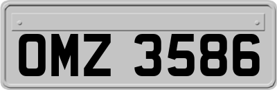 OMZ3586