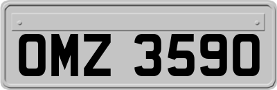 OMZ3590