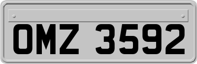 OMZ3592