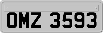 OMZ3593