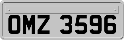 OMZ3596