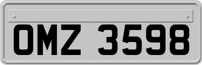 OMZ3598