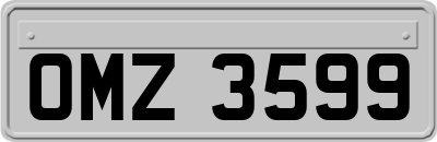 OMZ3599