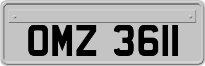 OMZ3611