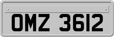OMZ3612