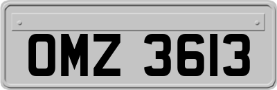 OMZ3613