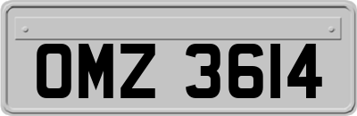 OMZ3614
