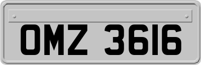 OMZ3616