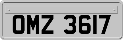 OMZ3617